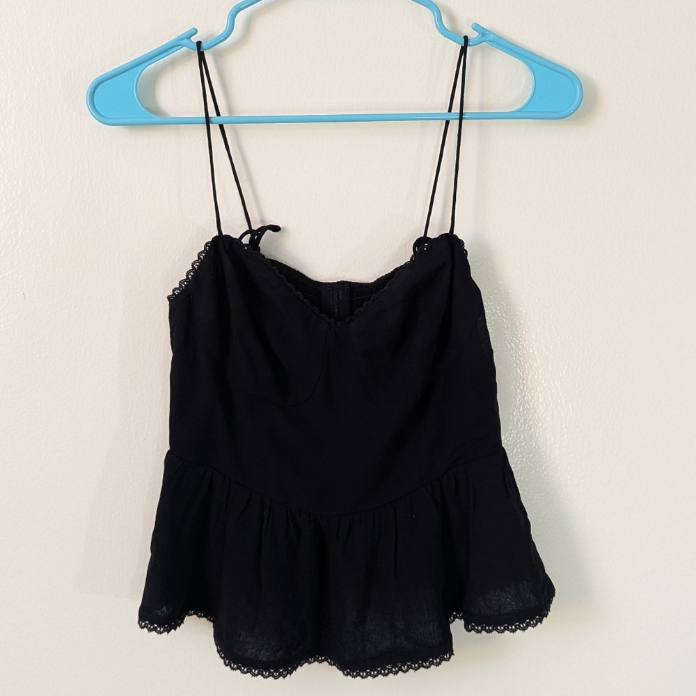 NWT O.PT. Elodie Top - Picture 5 of 7